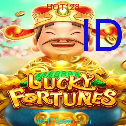 LUCKYFORTUNES