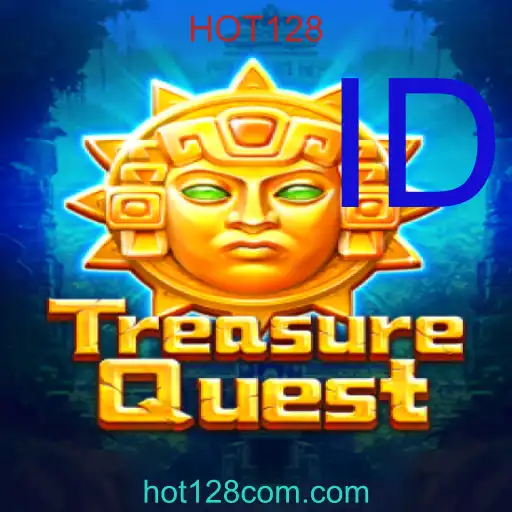 TreasureQuest